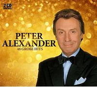 Alexander,Peter - 48 Große Hits