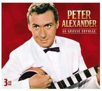 Alexander, Peter - 60 Grosse Erfolge [Import]