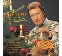 Alexander, Peter - Advent Mit