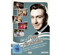 Alexander,Peter - Best of Peter Alexander