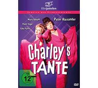 Alexander,Peter - Charleys Tante