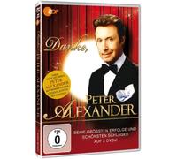 Alexander,Peter - Danke,Peter Alexander