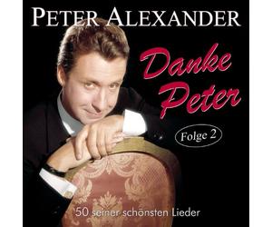 Alexander, Peter - Danke Peter Folge 2