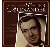 Alexander, Peter - Das Beste Von [Import]