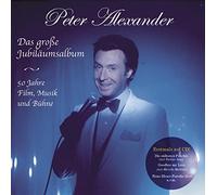 Alexander, Peter - Das Grosse Jubilaumsalbum [Import]