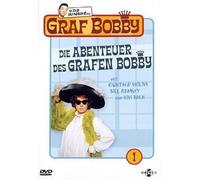 Alexander,Peter - Die Abenteuer des Grafen Bobby [Import]