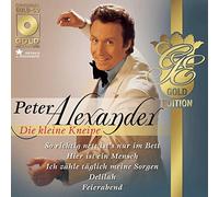 Alexander, Peter - Die Kleine Kneipe