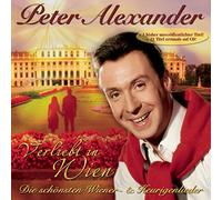 Alexander, Peter - Die Schonsten Wienerlied [Import]