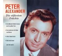 Alexander,Peter - Die Suessesten Fruechte