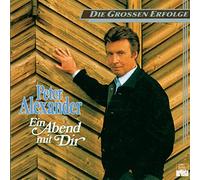 Alexander, Peter - EIN Abend Mit Dir [Import]