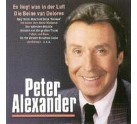 Alexander,Peter - ES Liegt Was in der Luft [Import]