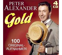 Alexander, Peter - Gold-100 Original. [Import]