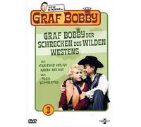 Alexander,Peter - GRAF Bobby,der Schrecken des Wilden Westens [Import]