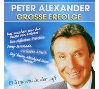Alexander,Peter - Große Erfolge [Import]