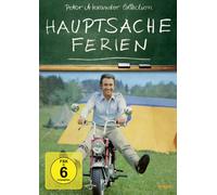 PETER ALEXANDER - HAUPTSACHE FERIEN DVD NEW