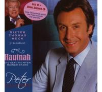 Alexander,Peter - Hautnah-Die Geschichten Meiner Stars [Import]