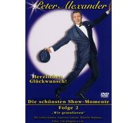 Alexander, Peter - Herzlichen Glückwunsch-/2 [Import]
