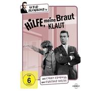 Alexander,Peter - Hilfe,Meine Braut Klaut