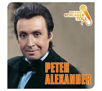 Alexander, Peter - Ich Find' Schlager Toll. [Import]