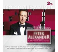 Alexander, Peter - Ich Kuesse Ihre Hand Mada [Import]