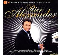 Alexander, Peter - Melodien Fuer Millionen [Import]