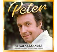 Alexander Peter – CD – Sony Music