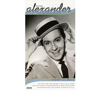 Alexander, Peter - Peter Alexander [Import]
