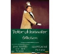 Alexander,Peter - Peter Alexander Collection [Import]