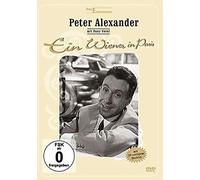 Alexander,Peter - Peter Alexander: Ein Wiener in Paris