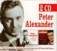 Alexander,Peter - Peter Alexander [Import]