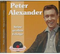 Alexander, Peter - Schlagerjuwelen-Seine [Import]