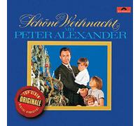 Alexander, Peter - Schone Weihnacht Mit. [Import]