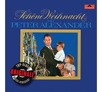 Alexander, Peter - Schone Weihnacht Mit. [Import]