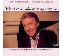 Alexander, Peter - Seine Groessten Erfolge-S [Import]
