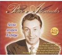 Alexander,Peter - Seine Grossen Erfolge [Import]