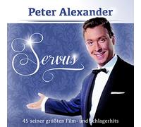 Alexander,Peter - Servus [Import]