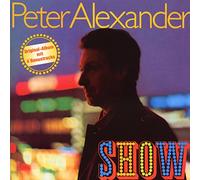 Alexander,Peter - Show [Import]