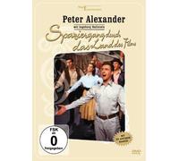 Alexander,Peter - Spaziergänge Durch das Land des Films