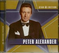 Alexander, Peter - Star Edition