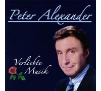 Alexander,Peter - Verliebte Musik [Import]