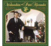 Alexander, Peter - Weihnachten Mit [Import]