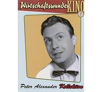 Alexander,Peter - Wirtschaftswunder-Kino 3/Coll. [Import]