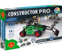 ALEXANDER Petit bâtisseur Pro Manta 5in1 25903