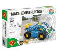 ALEXANDER Petit constructeur Bolid 2311 23114