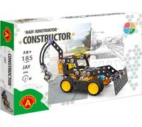 ALEXANDER Petit constructeur Jay 28065