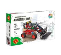 ALEXANDER Petit constructeur Kramy 28034