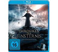Chroniken der Finsternis – Der Dämonenjäger – Alexander Petrow – Blu-ray