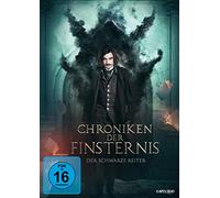 Alexander Petrow - Chroniken der Finsternis: der Schwarze Reiter