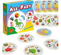ALEXANDER PL Ale couples - Misz-Masz 22292