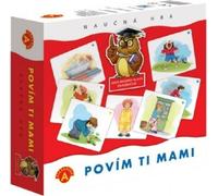 ALEXANDER PL Je vais vous dire, Mama 03703